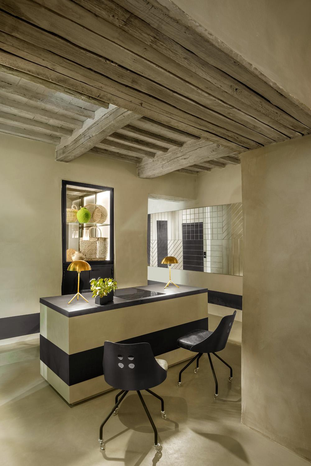 Badia di Pomaio Hotel Arezzo Bagian luar foto