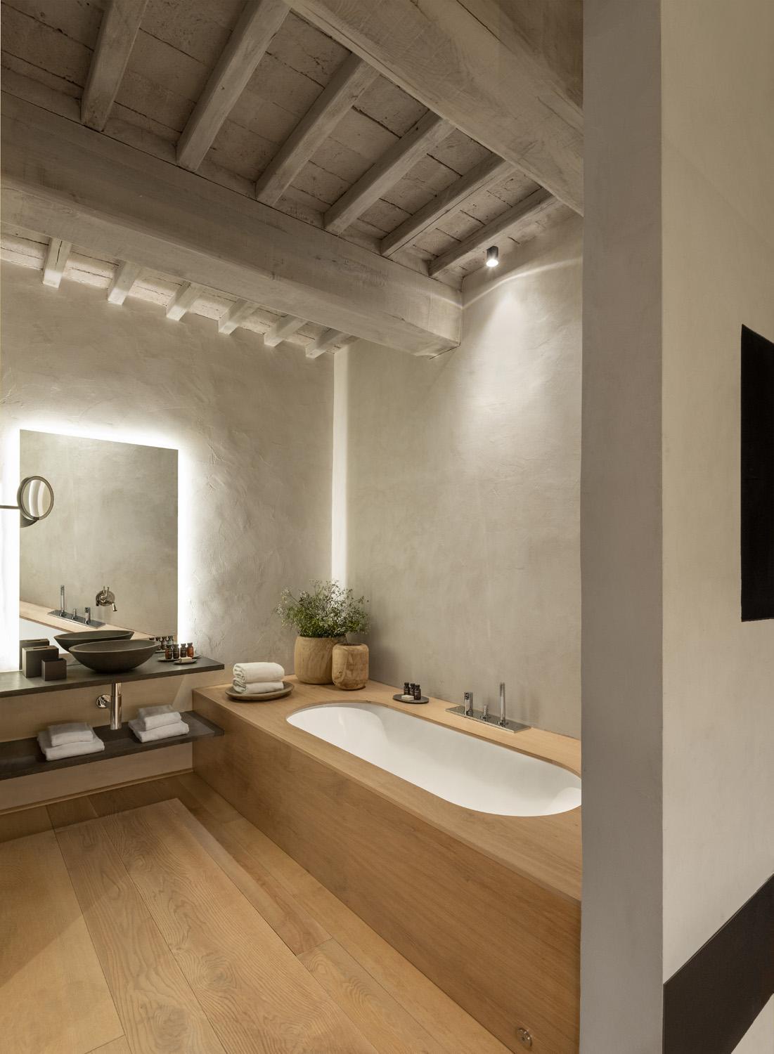 Badia di Pomaio Hotel Arezzo Bagian luar foto