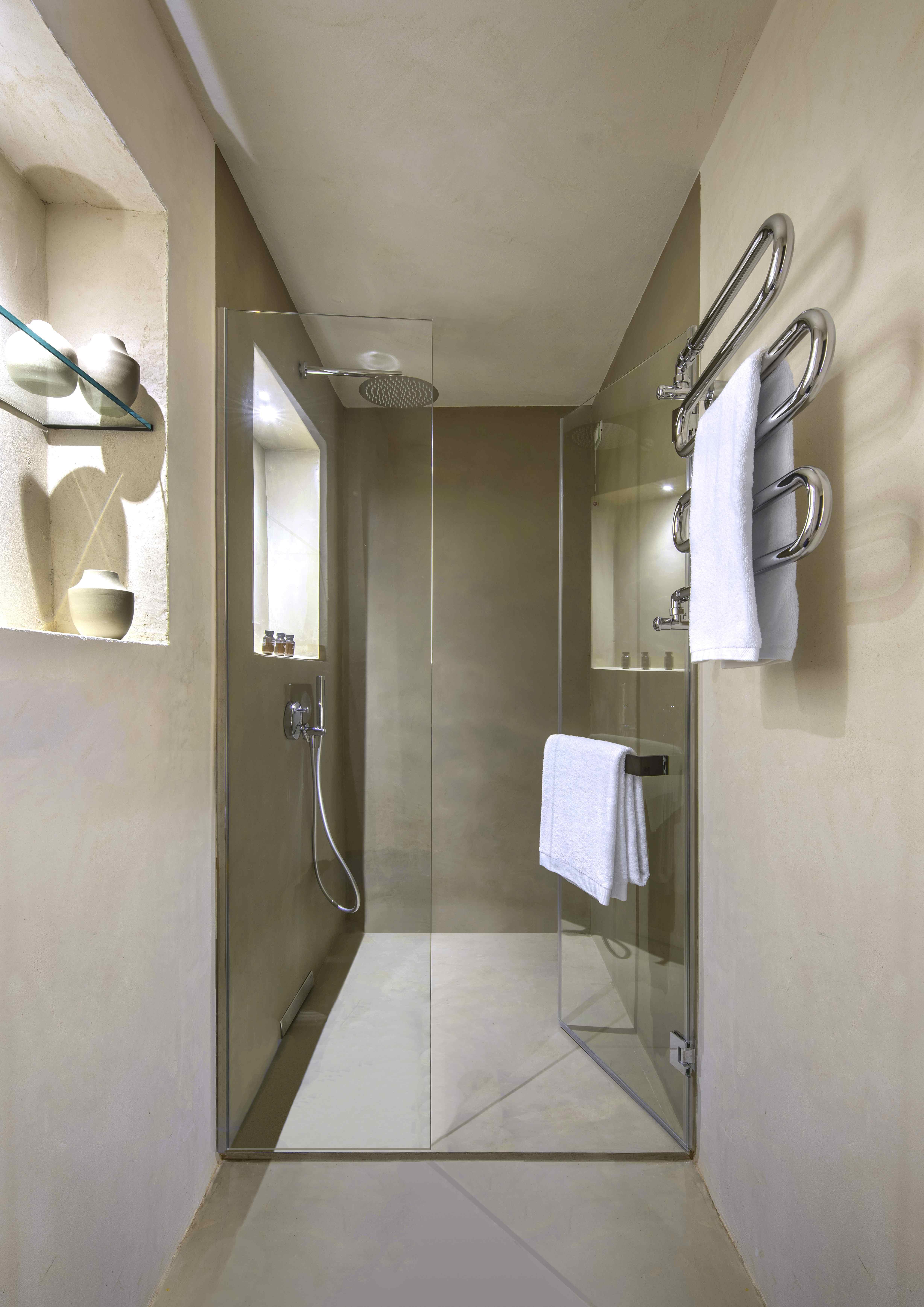 Badia di Pomaio Hotel Arezzo Bagian luar foto